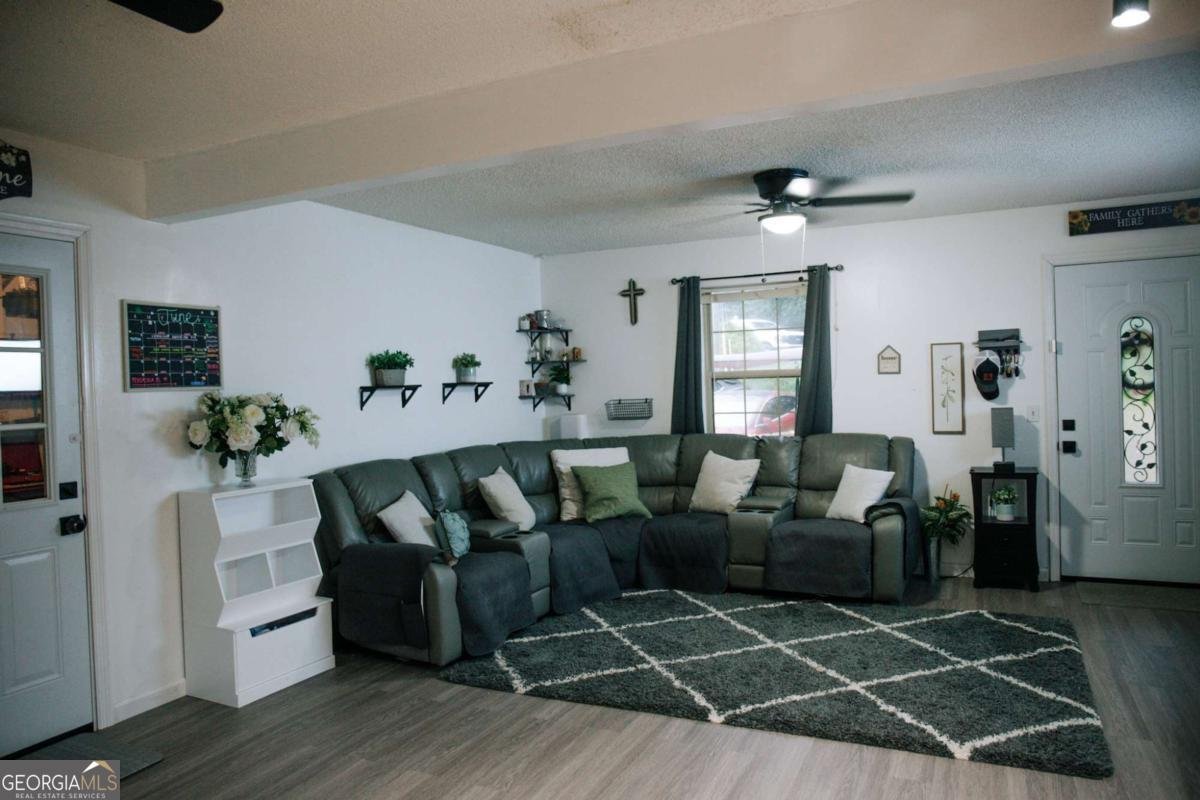 4565 Deerfield Drive Cumming - 5