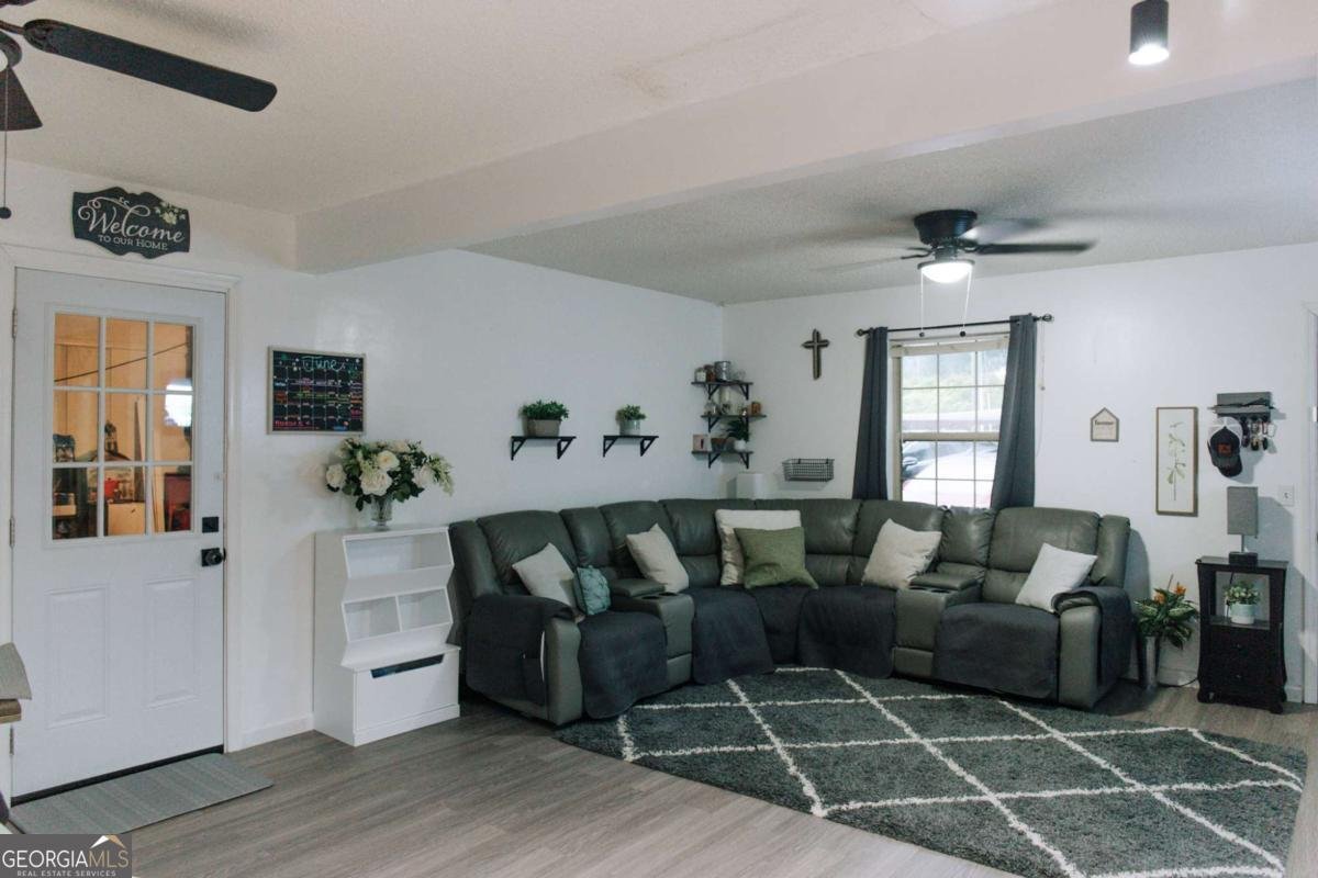 4565 Deerfield Drive Cumming - 8