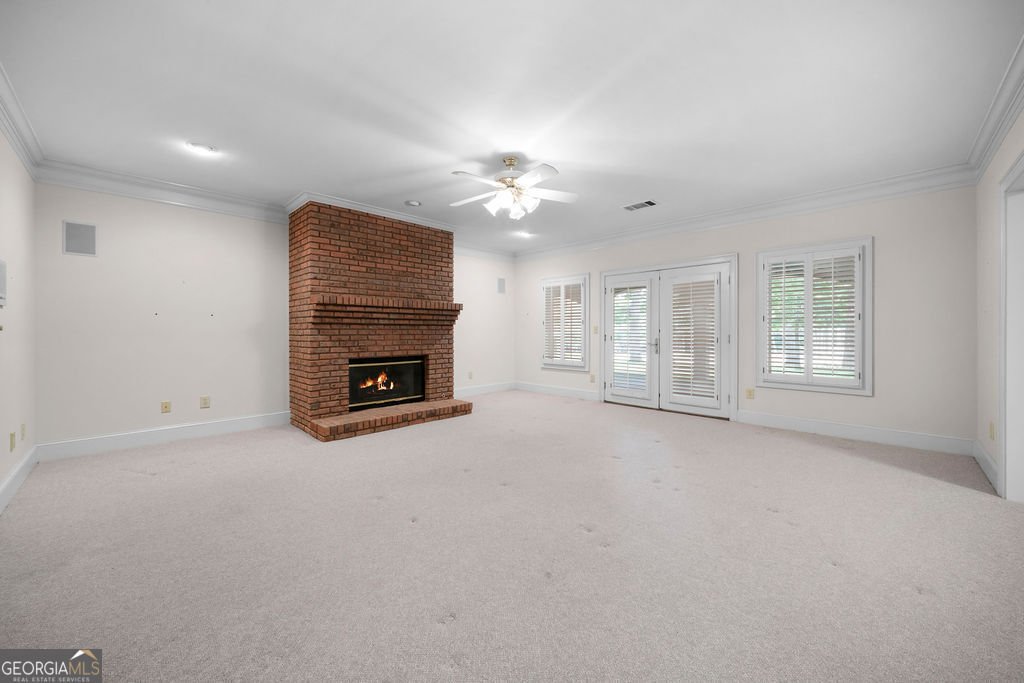 2202 Lattimore Farm Drive Kennesaw - 1