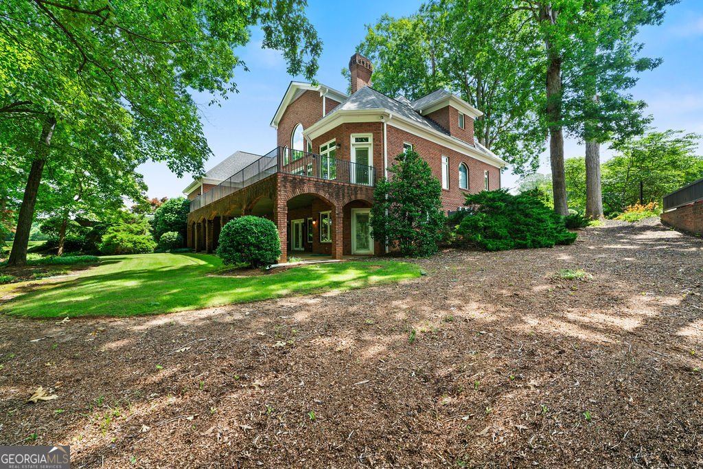 2202 Lattimore Farm Drive Kennesaw - 11