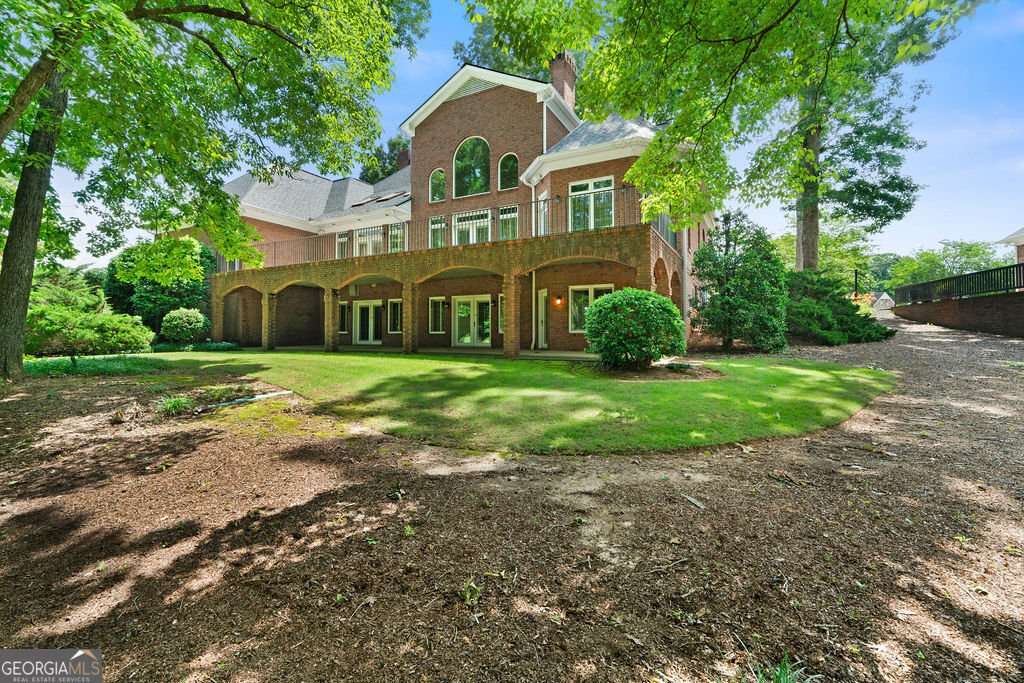 2202 Lattimore Farm Drive Kennesaw - 12