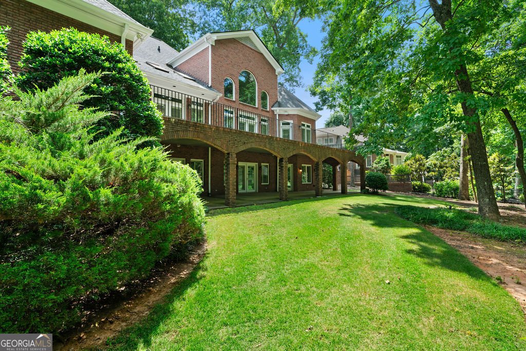 2202 Lattimore Farm Drive Kennesaw - 13