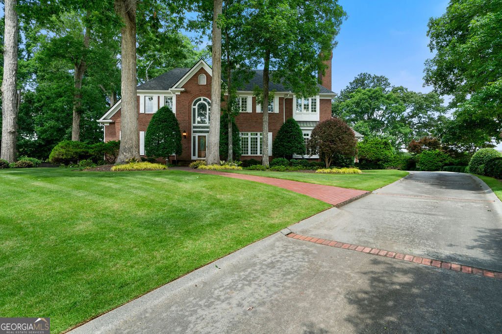 2202 Lattimore Farm Drive Kennesaw - 15
