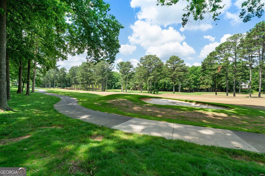 2202 Lattimore Farm Drive Kennesaw - 16