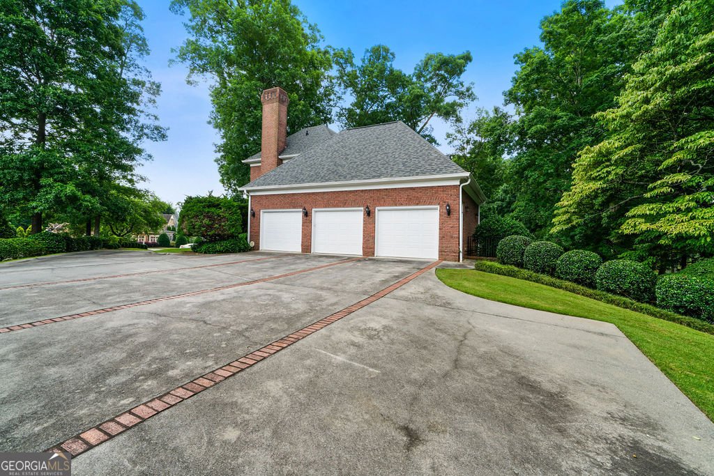 2202 Lattimore Farm Drive Kennesaw - 17