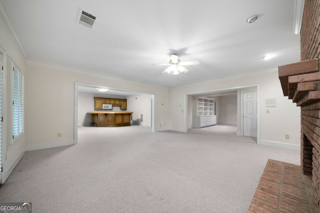 2202 Lattimore Farm Drive Kennesaw - 2