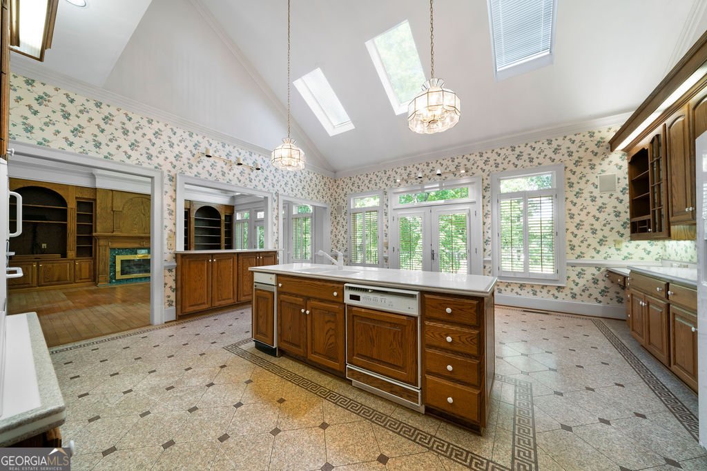 2202 Lattimore Farm Drive Kennesaw - 21