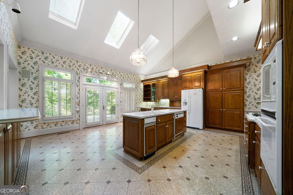 2202 Lattimore Farm Drive Kennesaw - 22