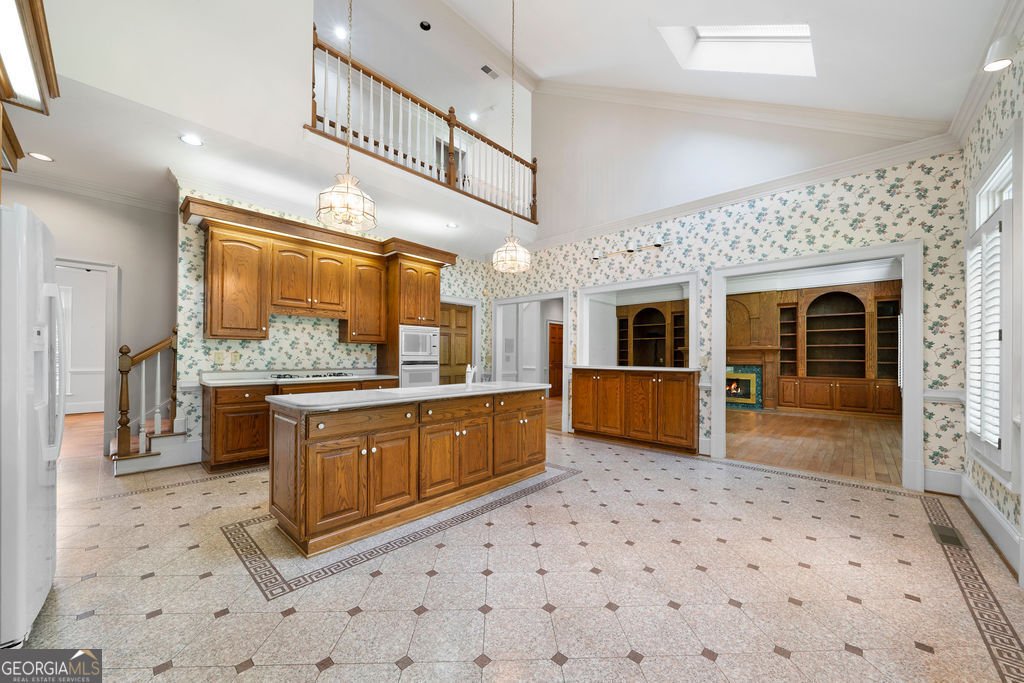 2202 Lattimore Farm Drive Kennesaw - 24