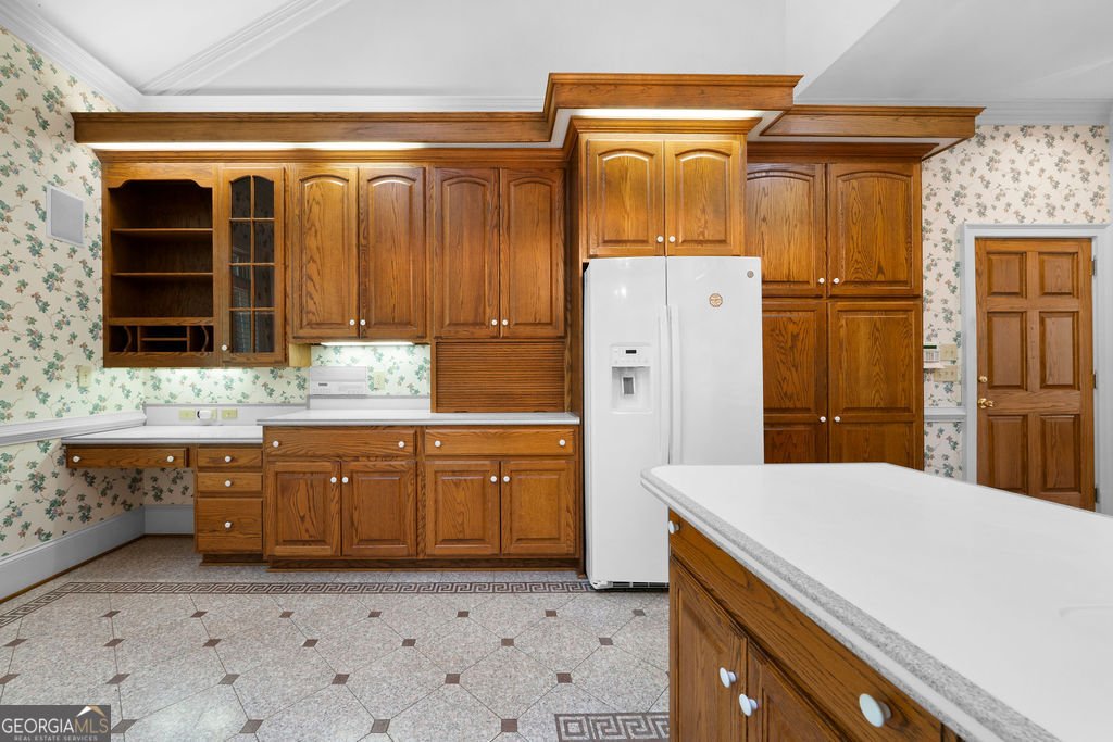 2202 Lattimore Farm Drive Kennesaw - 25