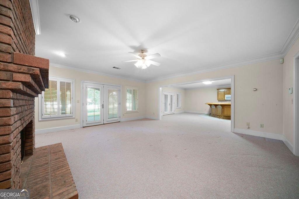 2202 Lattimore Farm Drive Kennesaw - 3