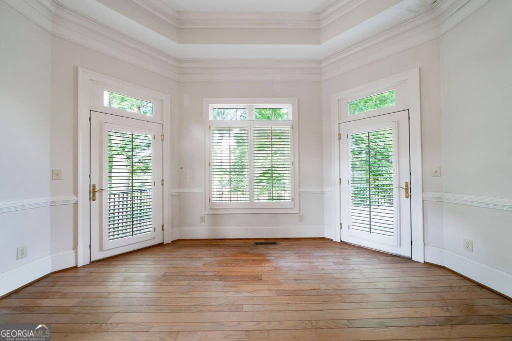2202 Lattimore Farm Drive Kennesaw - 31