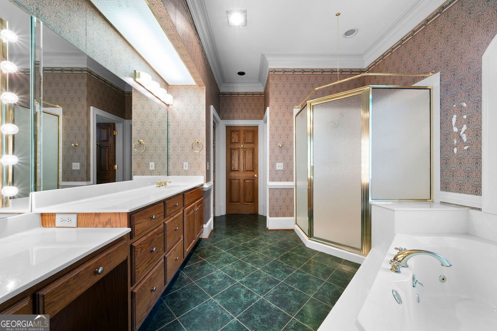 2202 Lattimore Farm Drive Kennesaw - 32