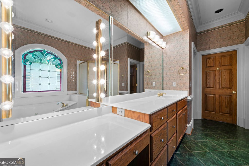 2202 Lattimore Farm Drive Kennesaw - 34