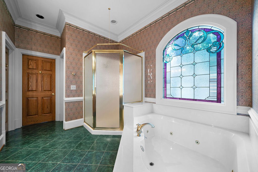2202 Lattimore Farm Drive Kennesaw - 35