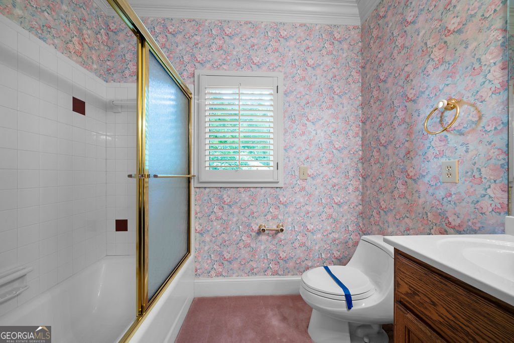 2202 Lattimore Farm Drive Kennesaw - 41