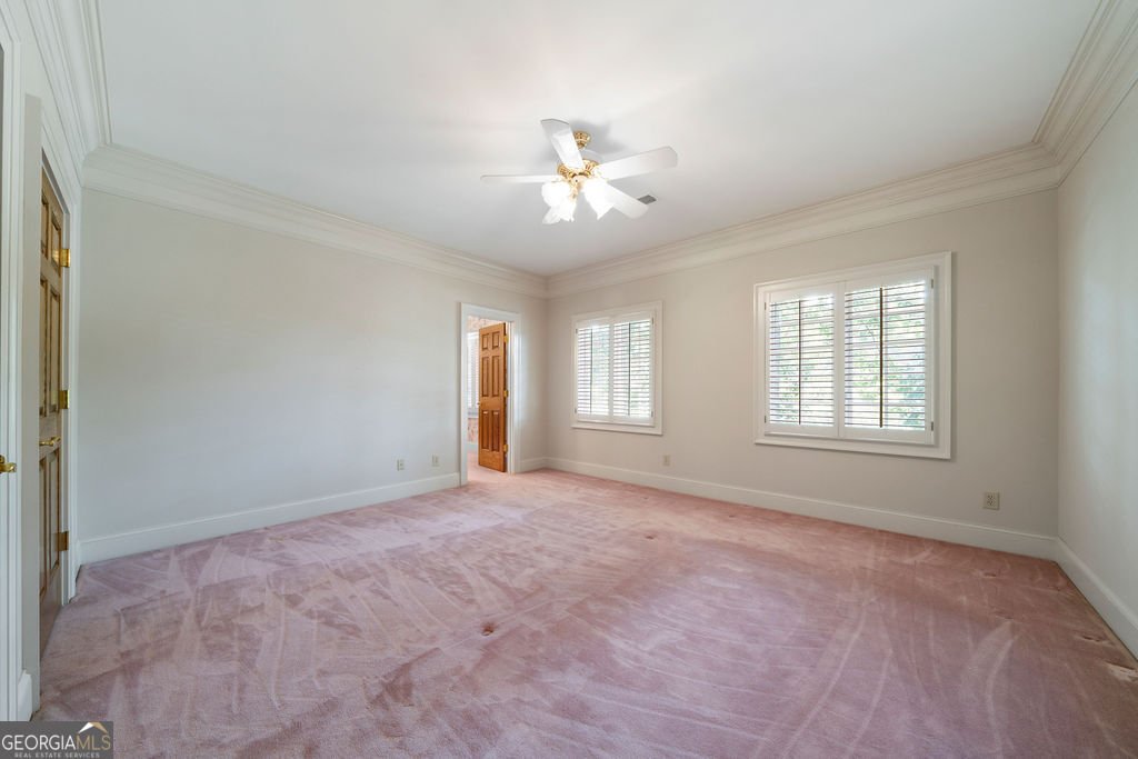 2202 Lattimore Farm Drive Kennesaw - 42