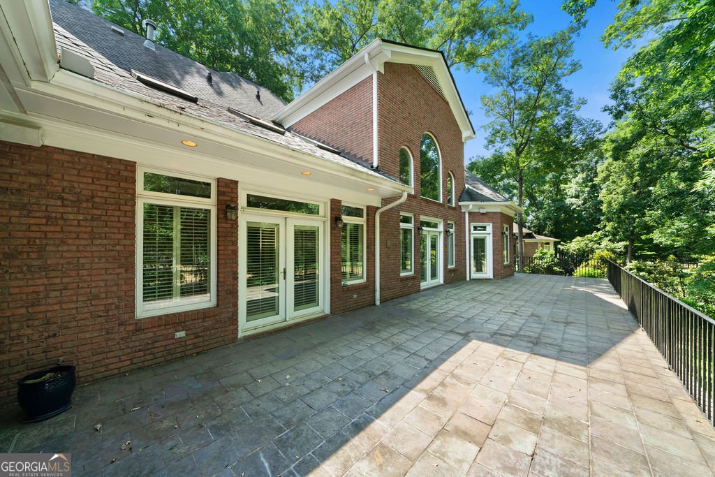 2202 Lattimore Farm Drive Kennesaw - 48