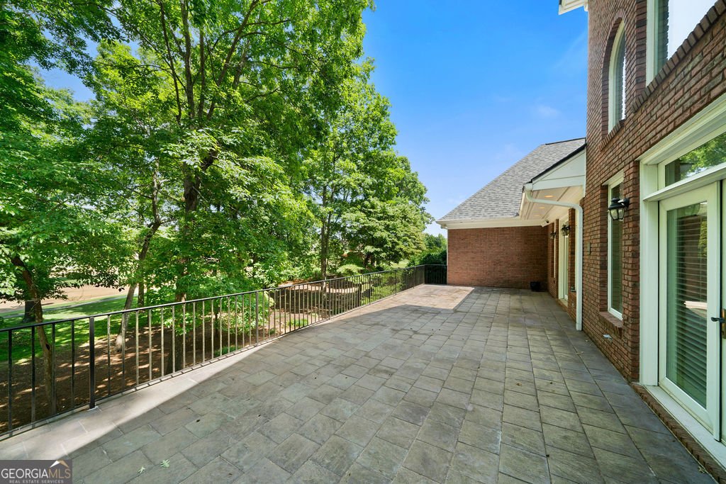 2202 Lattimore Farm Drive Kennesaw - 49
