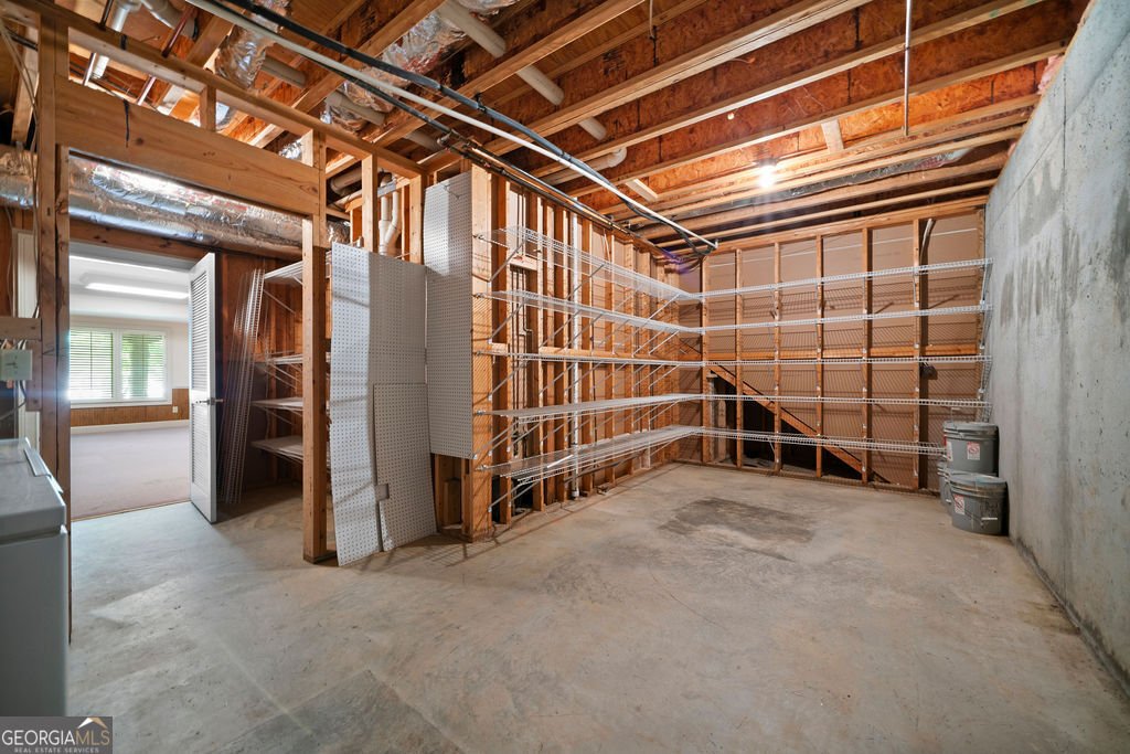 2202 Lattimore Farm Drive Kennesaw - 54