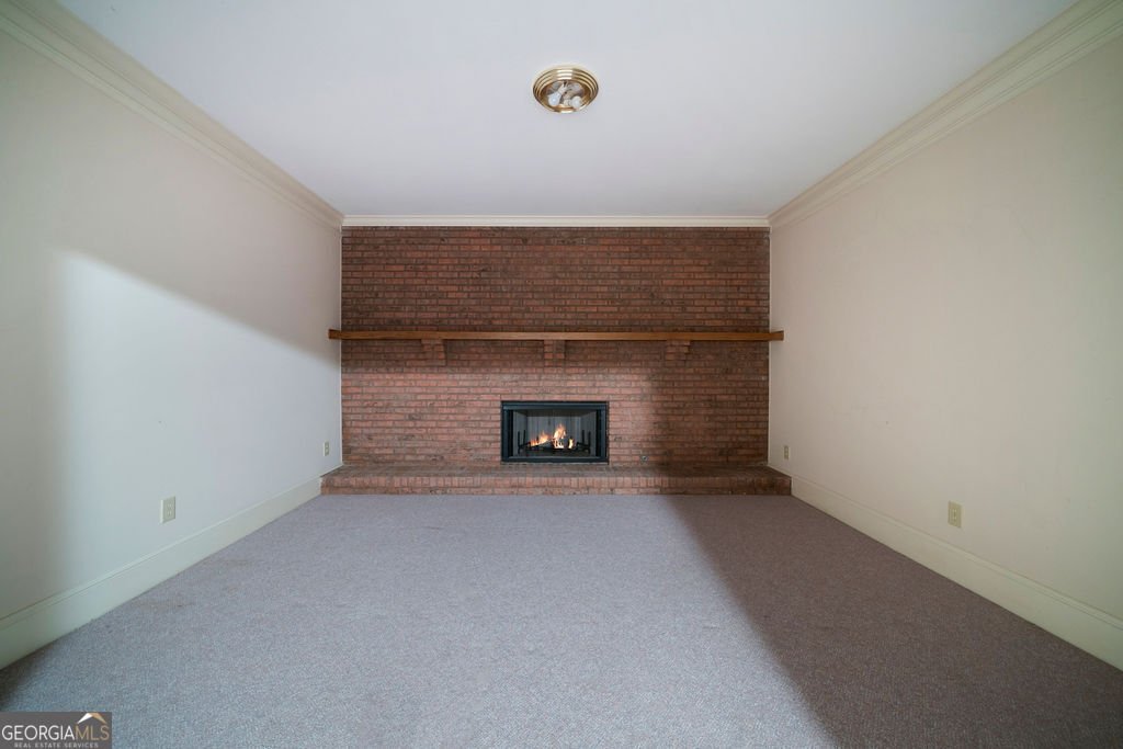 2202 Lattimore Farm Drive Kennesaw - 8