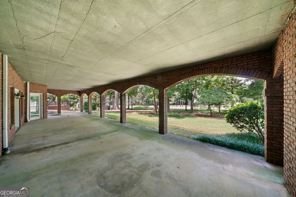 2202 Lattimore Farm Drive Kennesaw - 9