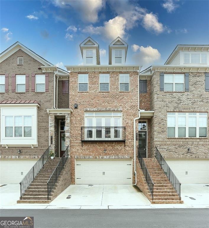 2145 Coventry Drive Brookhaven - 1