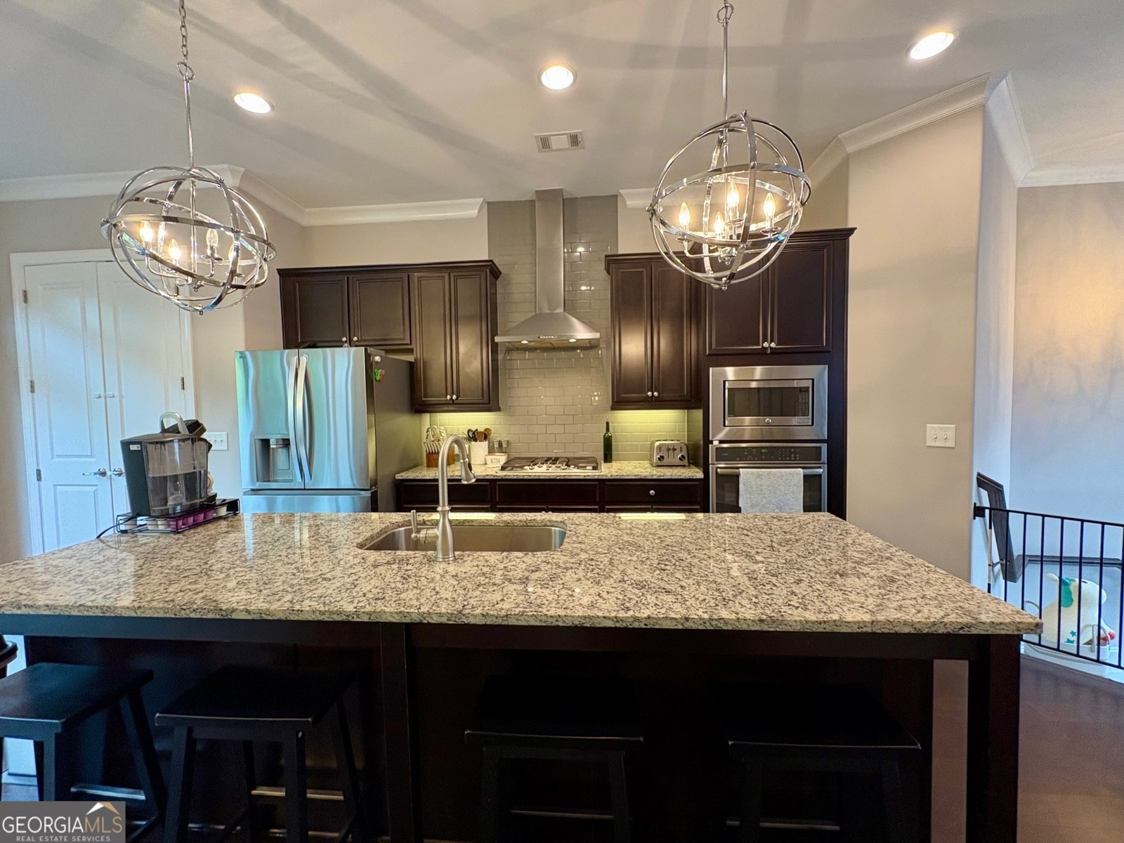 2145 Coventry Drive Brookhaven - 10