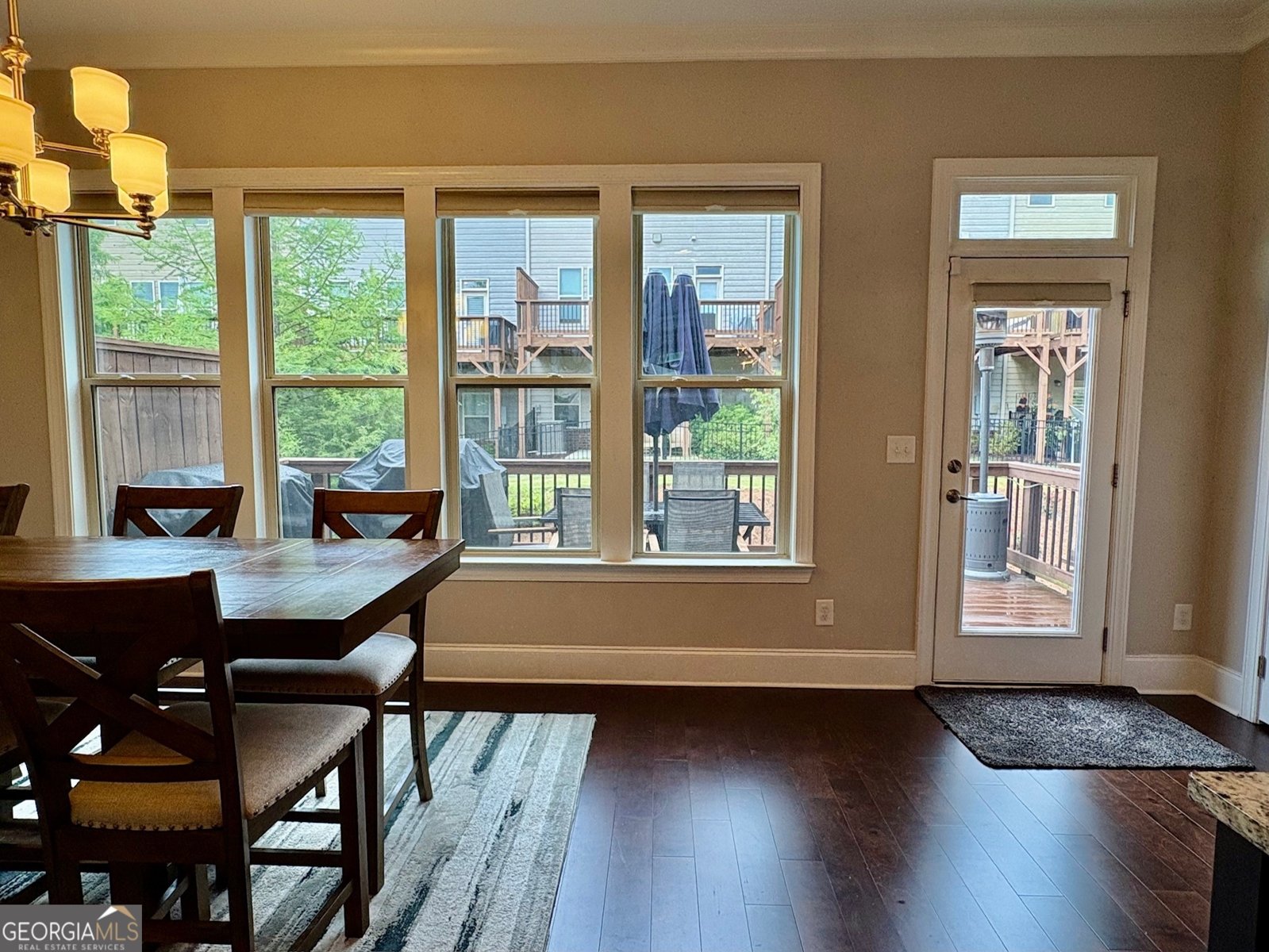 2145 Coventry Drive Brookhaven - 16