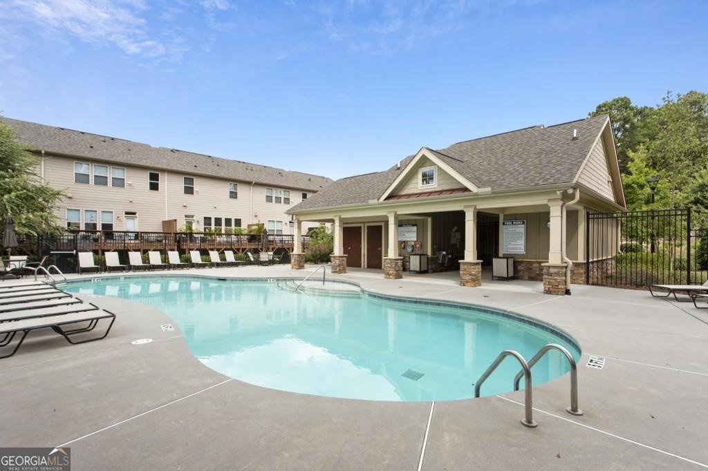 2145 Coventry Drive Brookhaven - 2