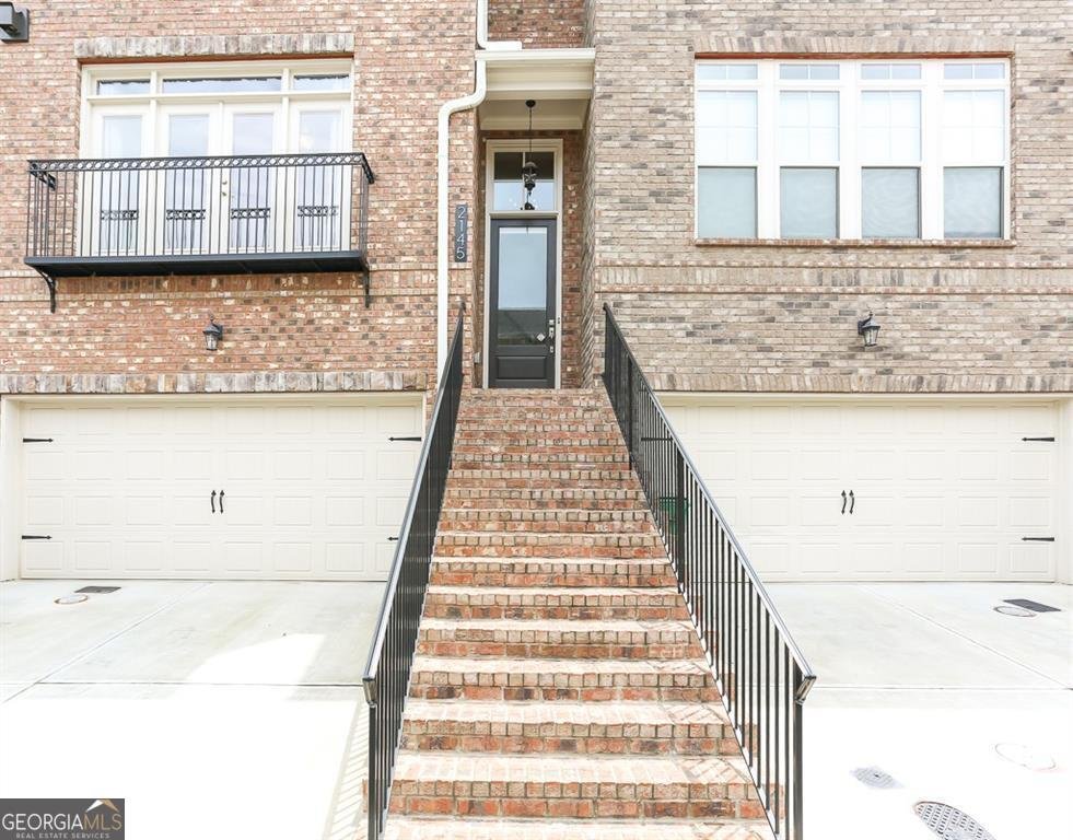 2145 Coventry Drive Brookhaven - 3