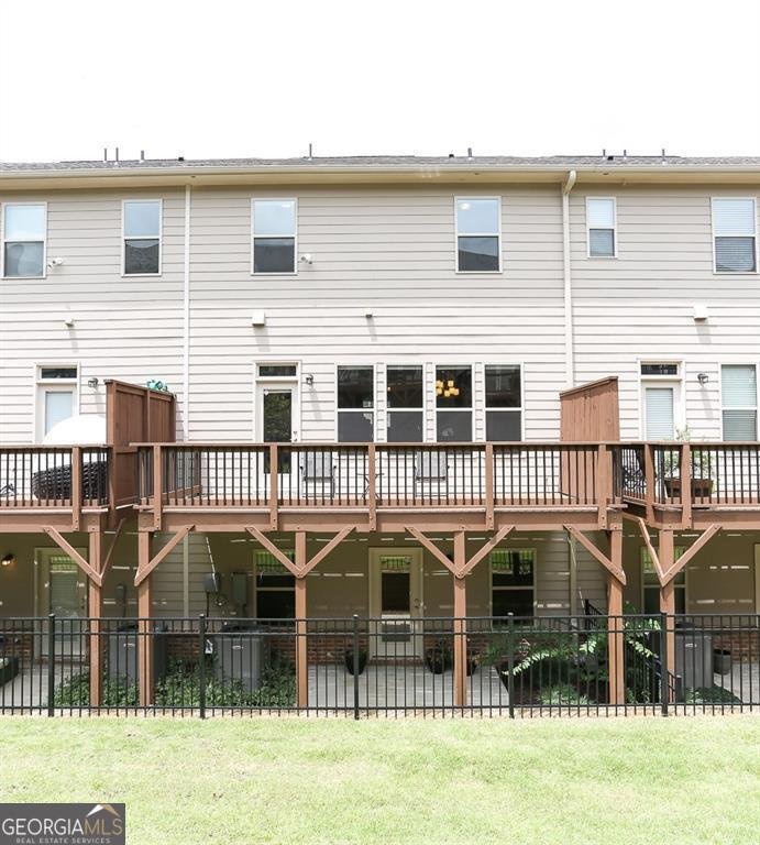 2145 Coventry Drive Brookhaven - 31