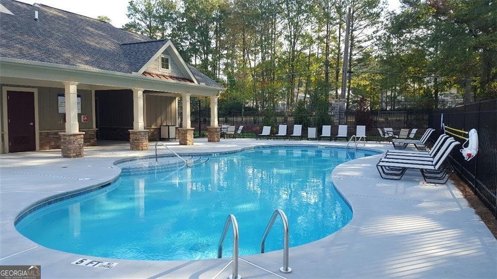 2145 Coventry Drive Brookhaven - 33