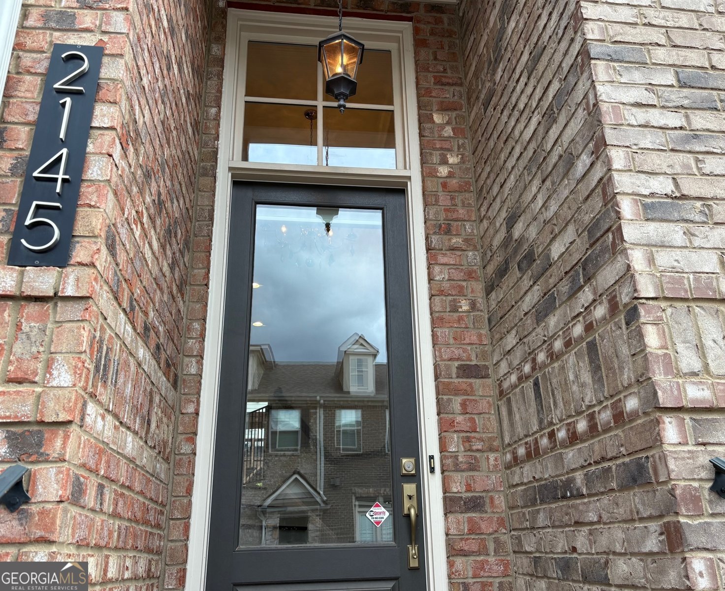 2145 Coventry Drive Brookhaven - 4
