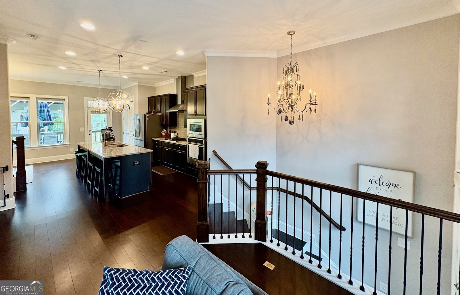 2145 Coventry Drive Brookhaven - 6