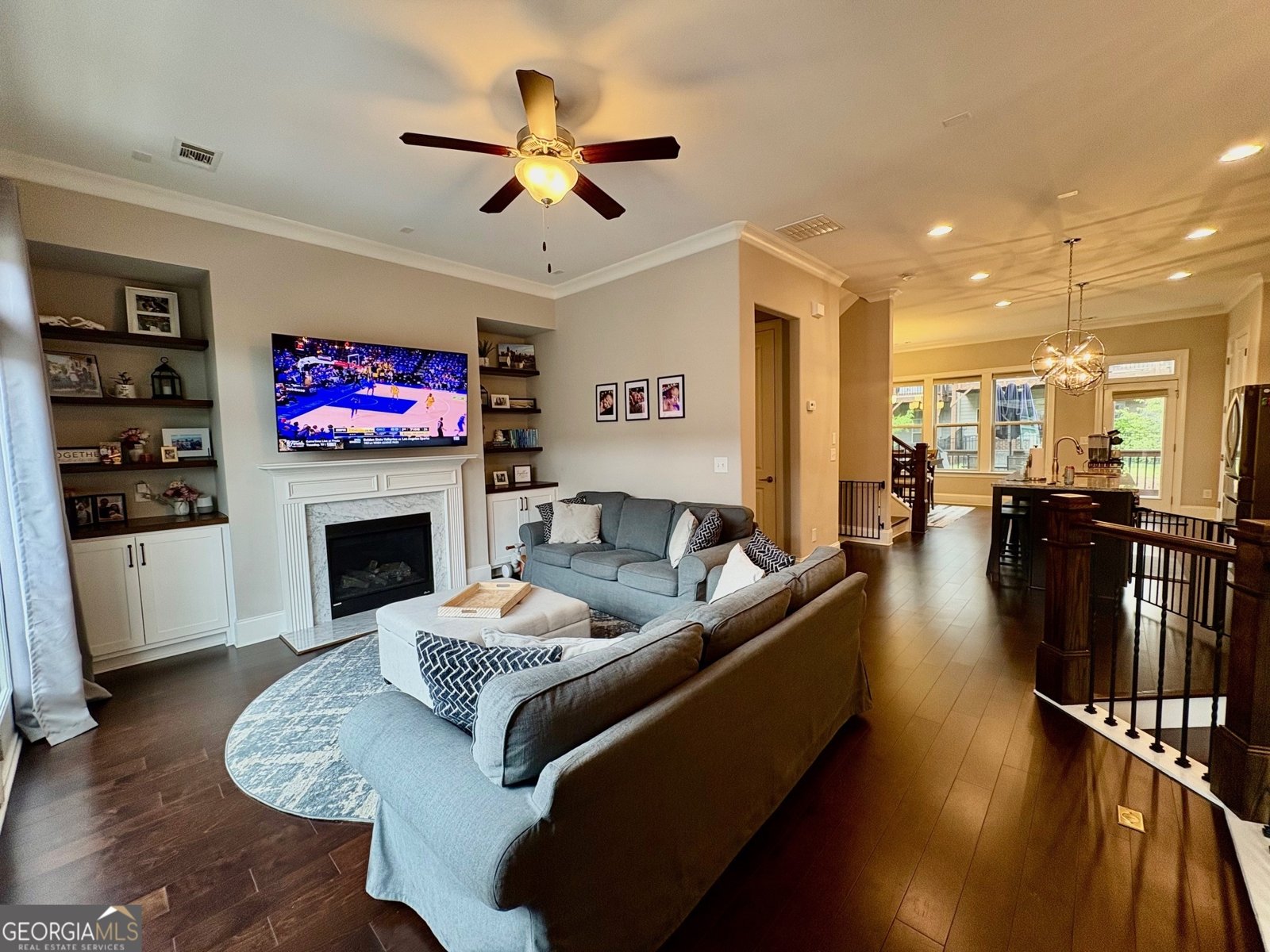 2145 Coventry Drive Brookhaven - 7