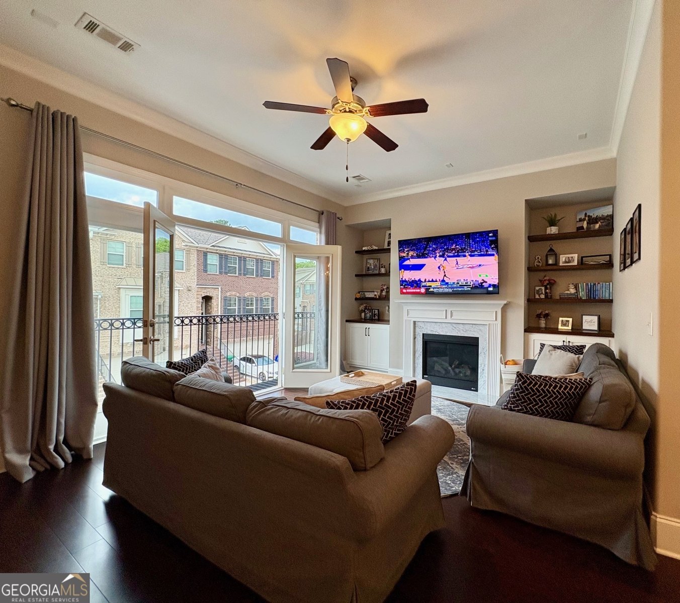 2145 Coventry Drive Brookhaven - 8
