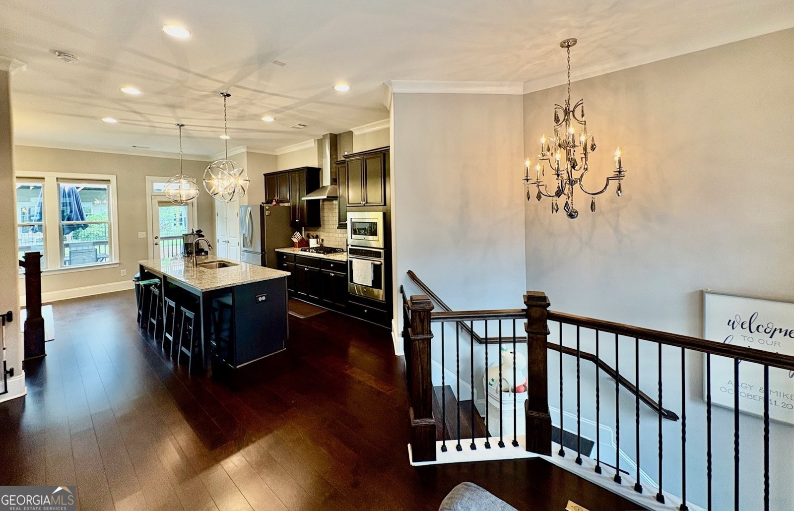 2145 Coventry Drive Brookhaven - 9