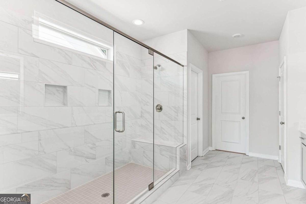 5521 Keswick Drive Flowery Branch - 1