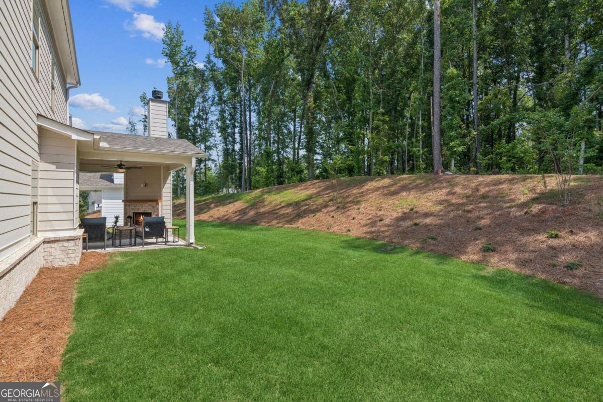 5521 Keswick Drive Flowery Branch - 10