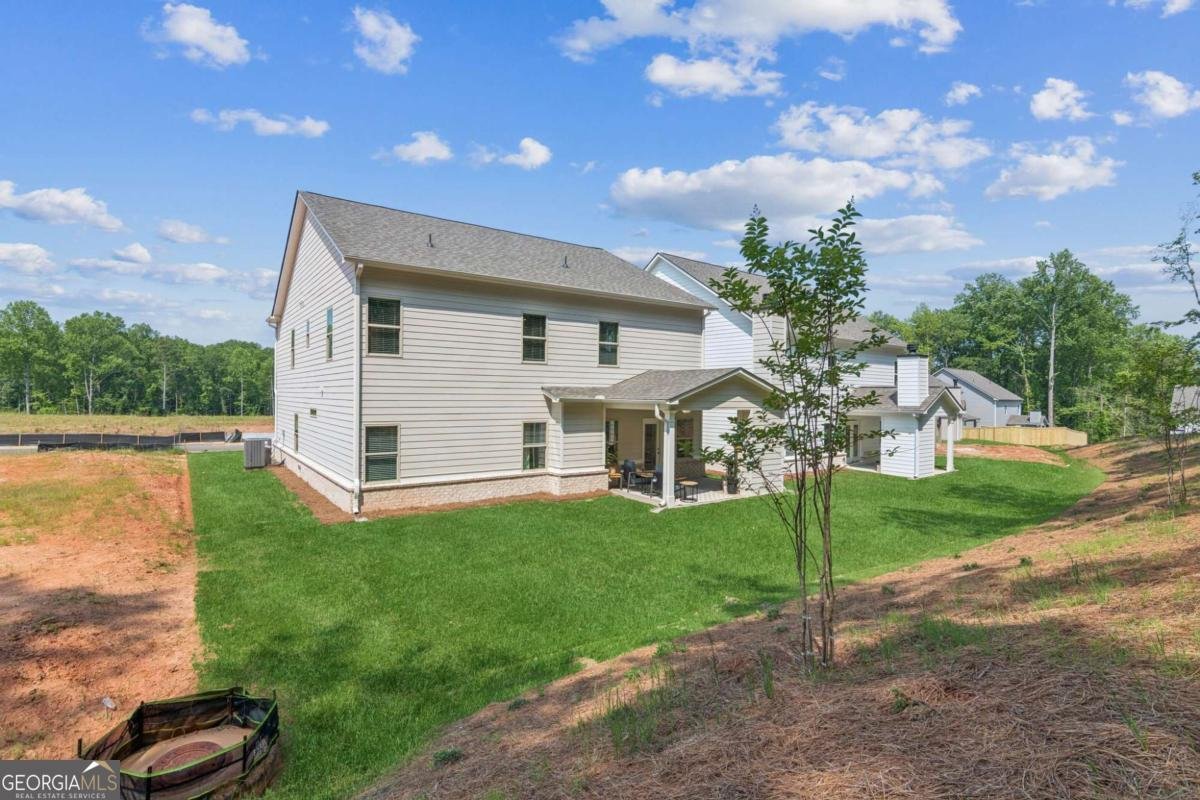 5521 Keswick Drive Flowery Branch - 11
