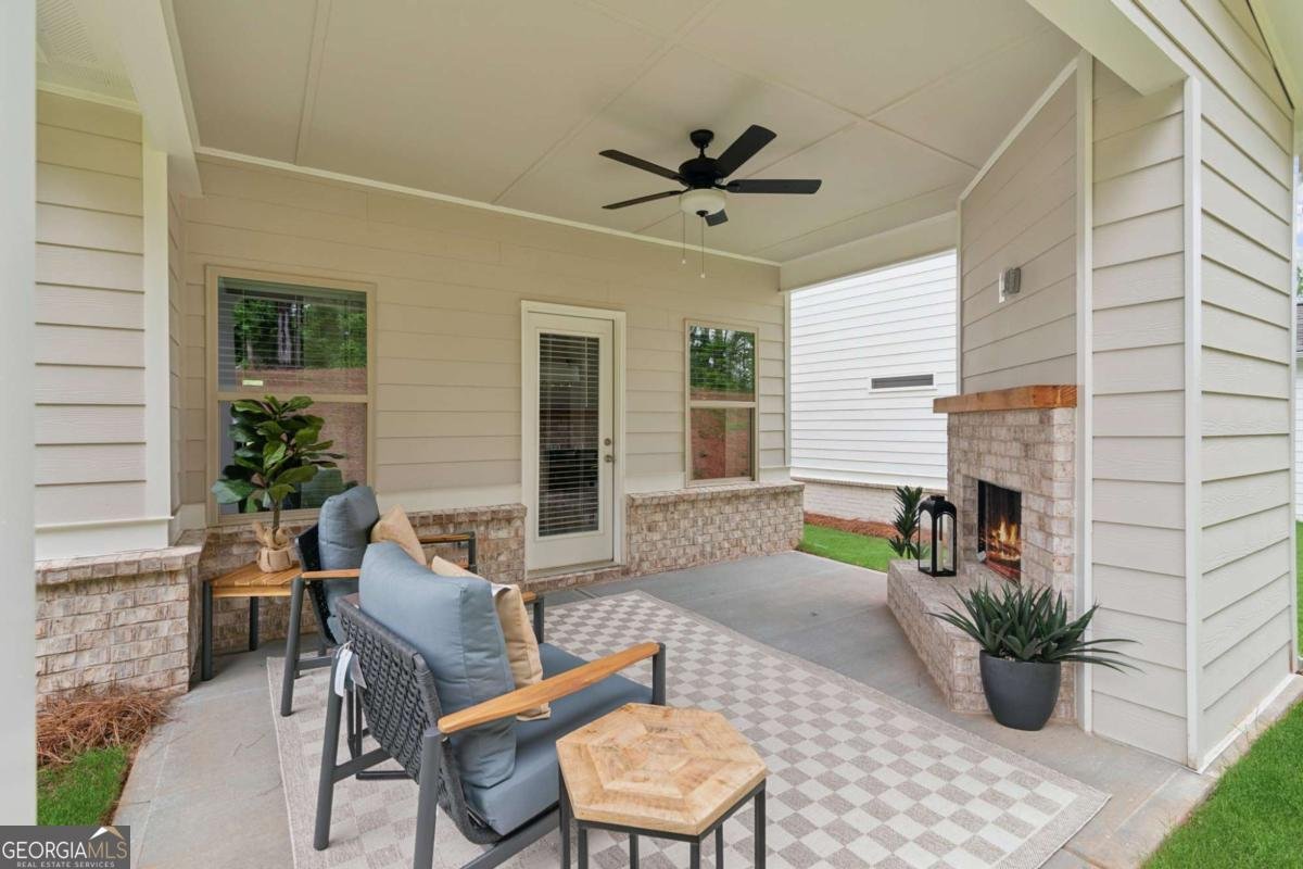 5521 Keswick Drive Flowery Branch - 15