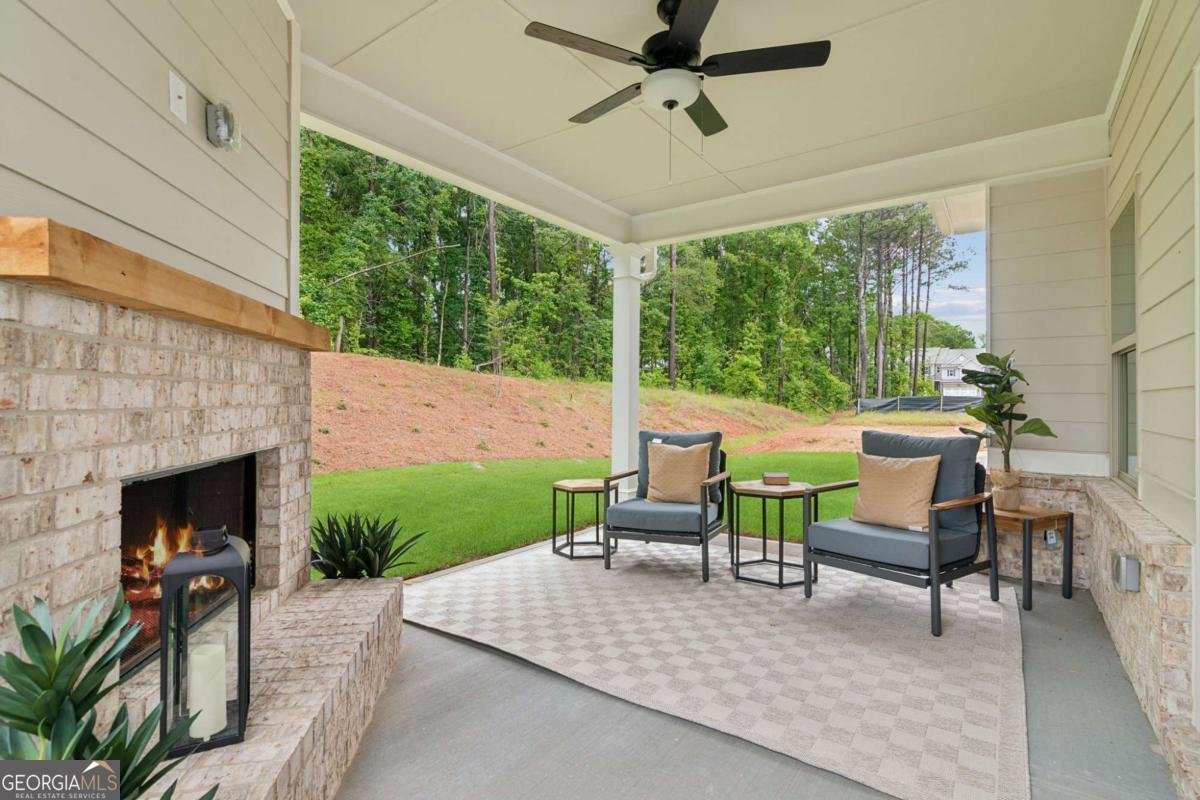 5521 Keswick Drive Flowery Branch - 16