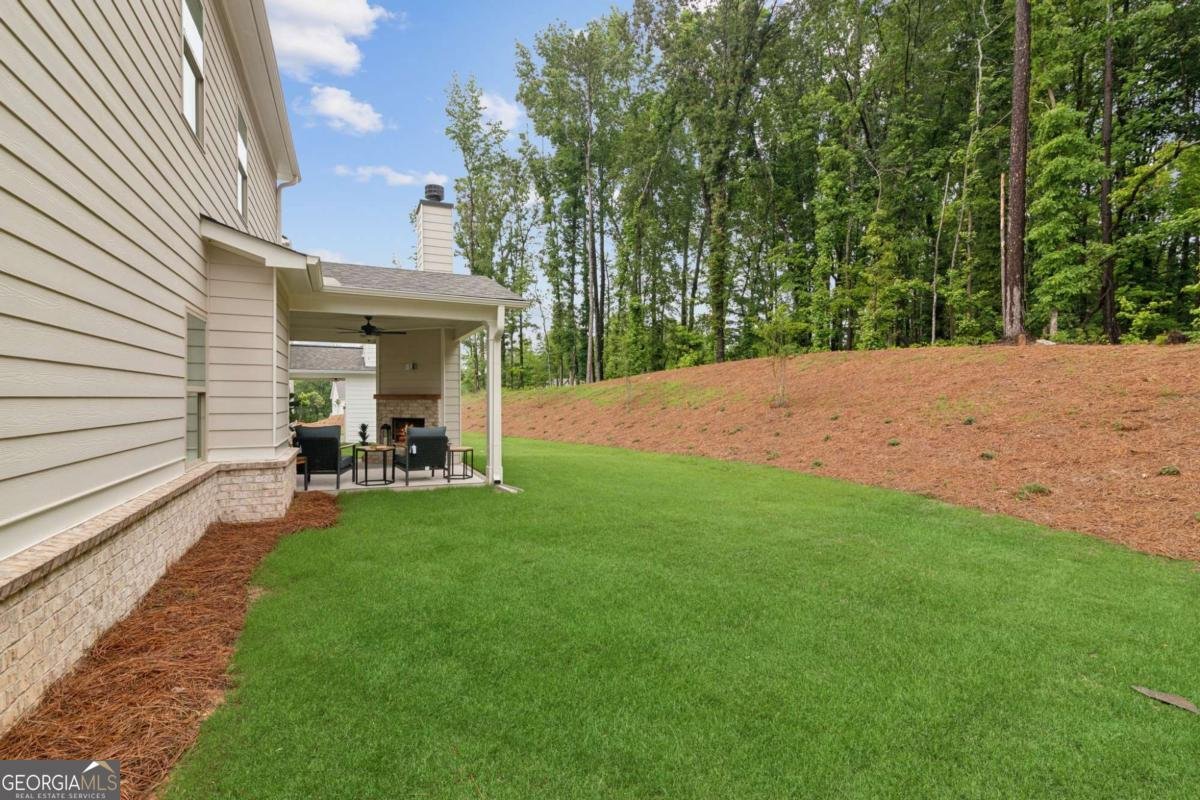 5521 Keswick Drive Flowery Branch - 18