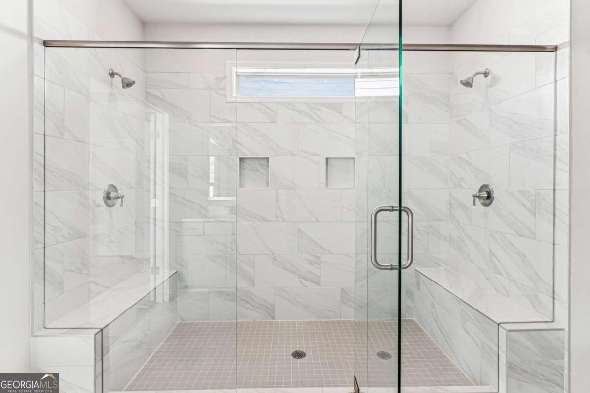 5521 Keswick Drive Flowery Branch - 2