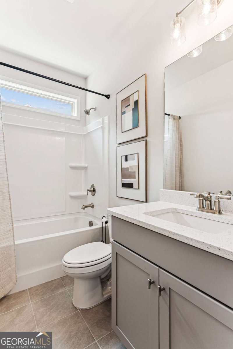 5521 Keswick Drive Flowery Branch - 20