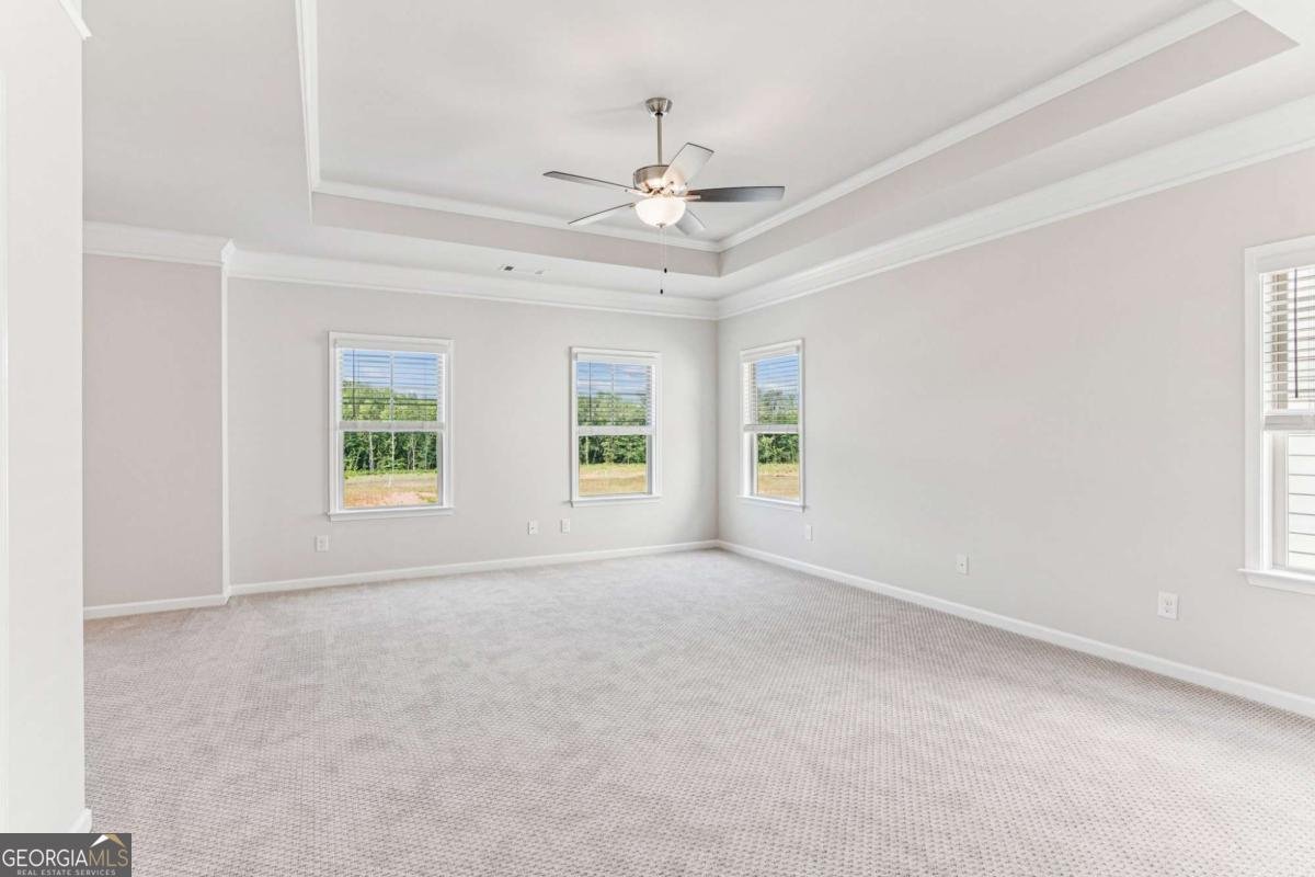 5521 Keswick Drive Flowery Branch - 25