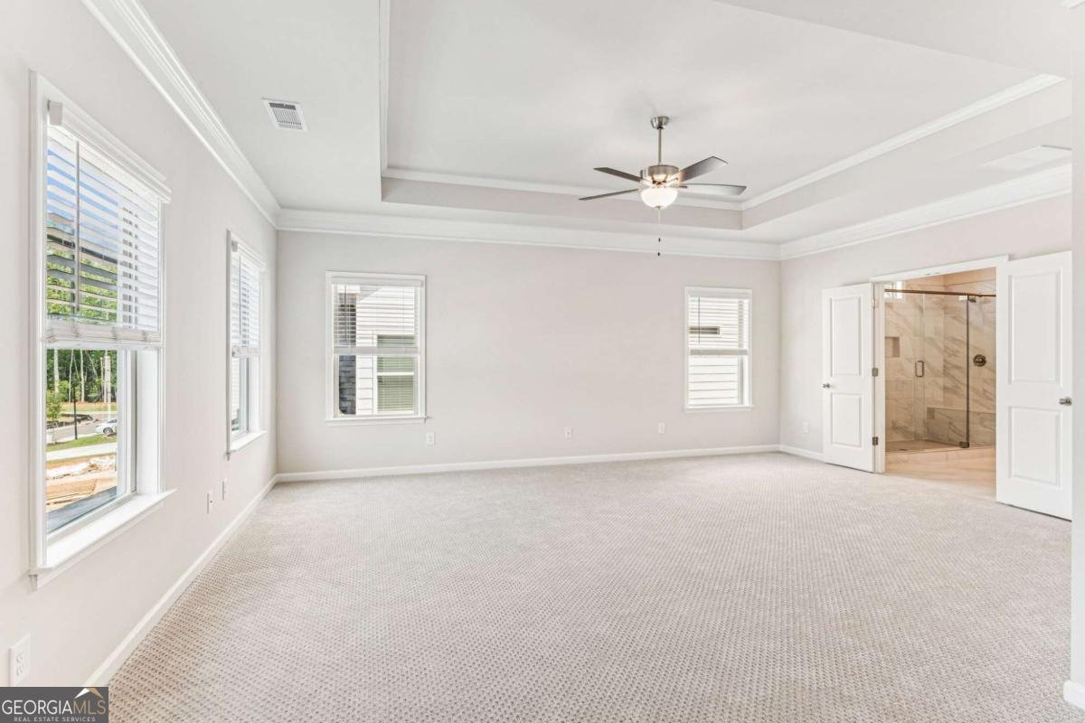 5521 Keswick Drive Flowery Branch - 29