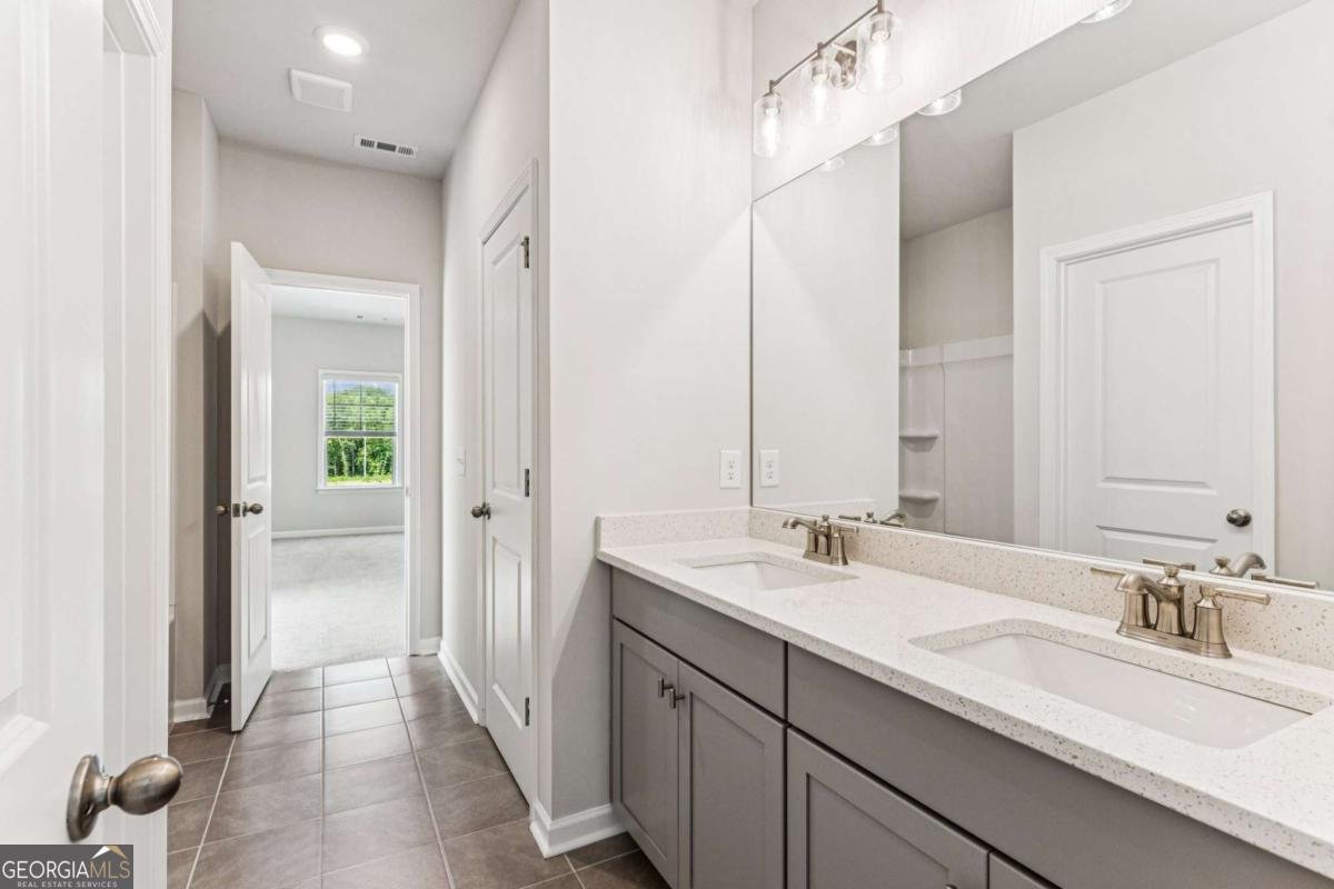 5521 Keswick Drive Flowery Branch - 3