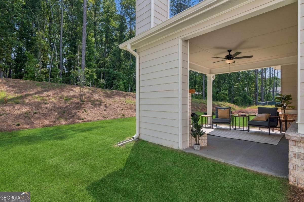 5521 Keswick Drive Flowery Branch - 9